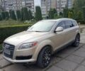 Ауди Ку 7, объемом двигателя 4.16 л и пробегом 164 тыс. км за 11000 $, фото 10 на Automoto.ua