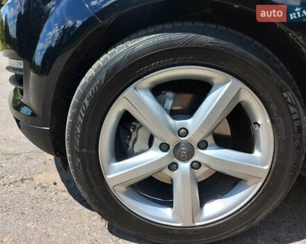 Ауди Ку 7, объемом двигателя 3 л и пробегом 211 тыс. км за 14299 $, фото 34 на Automoto.ua