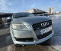 Ауди Ку 7, объемом двигателя 2.97 л и пробегом 380 тыс. км за 12200 $, фото 16 на Automoto.ua