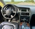 Ауди Ку 7, объемом двигателя 4.2 л и пробегом 1 тыс. км за 12999 $, фото 1 на Automoto.ua