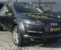 Ауди Ку 7, объемом двигателя 3 л и пробегом 208 тыс. км за 14500 $, фото 1 на Automoto.ua
