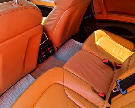 Ауди Ку 7, объемом двигателя 4.2 л и пробегом 211 тыс. км за 14500 $, фото 11 на Automoto.ua