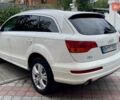 Ауди Ку 7, объемом двигателя 2.97 л и пробегом 210 тыс. км за 15000 $, фото 1 на Automoto.ua
