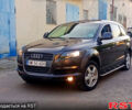 Ауди Ку 7, объемом двигателя 3 л и пробегом 0 тыс. км за 6700 $, фото 1 на Automoto.ua