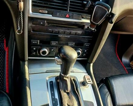 Ауди Ку 7, объемом двигателя 2.97 л и пробегом 390 тыс. км за 13999 $, фото 7 на Automoto.ua