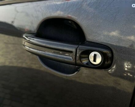 Ауди Ку 7, объемом двигателя 3 л и пробегом 208 тыс. км за 14000 $, фото 8 на Automoto.ua