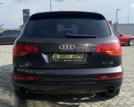 Ауді Ку 7, об'ємом двигуна 3 л та пробігом 208 тис. км за 14000 $, фото 5 на Automoto.ua