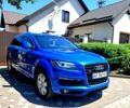 Ауди Ку 7, объемом двигателя 4.2 л и пробегом 211 тыс. км за 14500 $, фото 1 на Automoto.ua