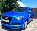 Ауди Ку 7, объемом двигателя 4.2 л и пробегом 211 тыс. км за 14500 $, фото 1 на Automoto.ua