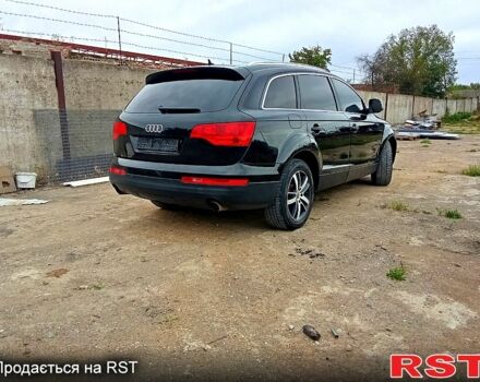 Ауди Ку 7, объемом двигателя 3 л и пробегом 0 тыс. км за 13500 $, фото 5 на Automoto.ua