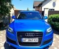 Ауди Ку 7, объемом двигателя 4.2 л и пробегом 211 тыс. км за 14500 $, фото 2 на Automoto.ua