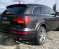 Ауді Ку 7, об'ємом двигуна 3 л та пробігом 208 тис. км за 14000 $, фото 6 на Automoto.ua