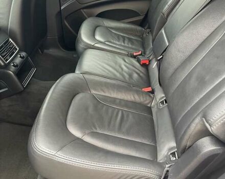 Ауди Ку 7, объемом двигателя 2.97 л и пробегом 210 тыс. км за 15000 $, фото 2 на Automoto.ua