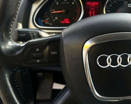 Ауді Ку 7, об'ємом двигуна 3 л та пробігом 208 тис. км за 14000 $, фото 14 на Automoto.ua