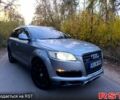 Ауди Ку 7 2008 в Изюме на Automoto.ua Ауди Ку 7, объемом двигателя 3 л и пробегом 0 тыс. км за 7200 $, фото 3 на Automoto.ua
