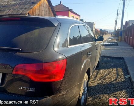 Ауди Ку 7, объемом двигателя 3 л и пробегом 260 тыс. км за 10500 $, фото 2 на Automoto.ua