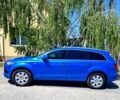 Ауди Ку 7, объемом двигателя 4.2 л и пробегом 211 тыс. км за 14500 $, фото 3 на Automoto.ua