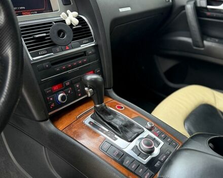 Ауди Ку 7, объемом двигателя 42 л и пробегом 250 тыс. км за 12500 $, фото 3 на Automoto.ua