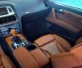 Ауди Ку 7, объемом двигателя 4.2 л и пробегом 211 тыс. км за 14500 $, фото 9 на Automoto.ua