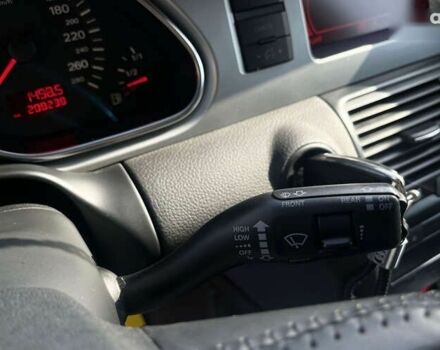 Ауди Ку 7, объемом двигателя 3 л и пробегом 208 тыс. км за 14000 $, фото 17 на Automoto.ua