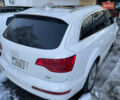 Ауді Ку 7, об'ємом двигуна 2.97 л та пробігом 195 тис. км за 18600 $, фото 4 на Automoto.ua