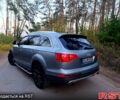 Ауди Ку 7 2008 в Изюме на Automoto.ua Ауди Ку 7, объемом двигателя 3 л и пробегом 0 тыс. км за 7200 $, фото 2 на Automoto.ua