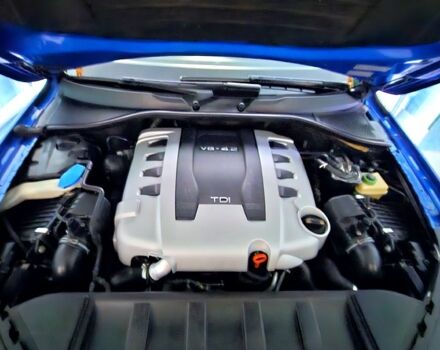 Ауди Ку 7, объемом двигателя 4.2 л и пробегом 211 тыс. км за 14500 $, фото 8 на Automoto.ua