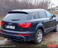 Ауді Ку 7, об'ємом двигуна 3 л та пробігом 310 тис. км за 6000 $, фото 7 на Automoto.ua