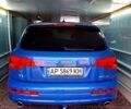 Ауди Ку 7, объемом двигателя 4.2 л и пробегом 211 тыс. км за 14500 $, фото 6 на Automoto.ua