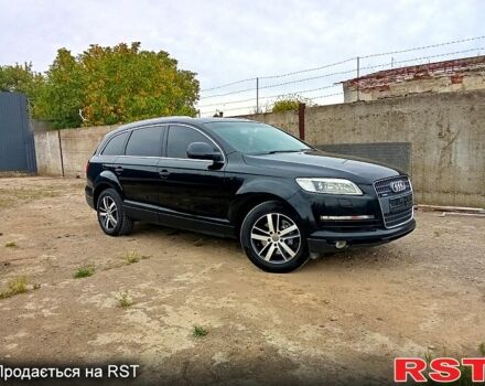 Ауди Ку 7, объемом двигателя 3 л и пробегом 0 тыс. км за 13500 $, фото 1 на Automoto.ua