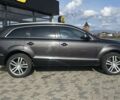 Ауді Ку 7, об'ємом двигуна 3 л та пробігом 208 тис. км за 14000 $, фото 7 на Automoto.ua