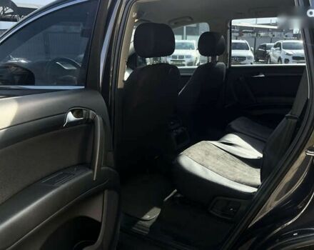 Ауді Ку 7, об'ємом двигуна 3 л та пробігом 208 тис. км за 14000 $, фото 26 на Automoto.ua