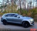 Ауди Ку 7 2008 в Изюме на Automoto.ua Ауди Ку 7, объемом двигателя 3 л и пробегом 0 тыс. км за 7200 $, фото 5 на Automoto.ua