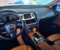 Ауди Ку 7, объемом двигателя 4.2 л и пробегом 211 тыс. км за 14500 $, фото 10 на Automoto.ua