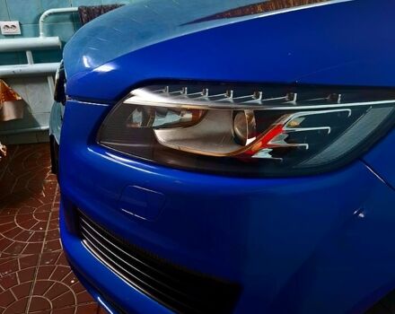 Ауди Ку 7, объемом двигателя 4.2 л и пробегом 211 тыс. км за 14500 $, фото 7 на Automoto.ua