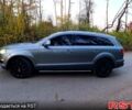 Ауди Ку 7 2008 в Изюме на Automoto.ua Ауди Ку 7, объемом двигателя 3 л и пробегом 0 тыс. км за 7200 $, фото 11 на Automoto.ua