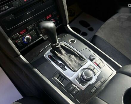 Ауди Ку 7, объемом двигателя 3 л и пробегом 208 тыс. км за 14000 $, фото 19 на Automoto.ua