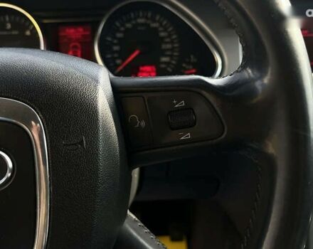 Ауди Ку 7, объемом двигателя 3 л и пробегом 208 тыс. км за 14000 $, фото 15 на Automoto.ua