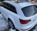 Ауді Ку 7, об'ємом двигуна 2.97 л та пробігом 195 тис. км за 18600 $, фото 3 на Automoto.ua