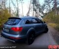 Ауди Ку 7 2008 в Изюме на Automoto.ua Ауди Ку 7, объемом двигателя 3 л и пробегом 0 тыс. км за 7200 $, фото 1 на Automoto.ua