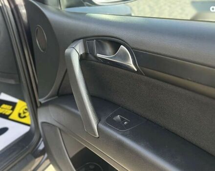 Ауді Ку 7, об'ємом двигуна 3 л та пробігом 208 тис. км за 14000 $, фото 25 на Automoto.ua