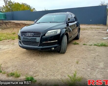 Ауди Ку 7, объемом двигателя 3 л и пробегом 0 тыс. км за 13500 $, фото 2 на Automoto.ua