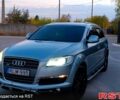 Ауди Ку 7 2008 в Изюме на Automoto.ua Ауди Ку 7, объемом двигателя 3 л и пробегом 0 тыс. км за 7200 $, фото 1 на Automoto.ua