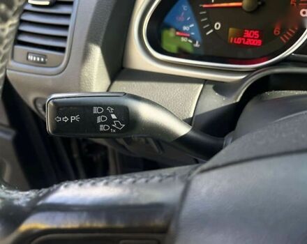 Ауді Ку 7, об'ємом двигуна 3 л та пробігом 208 тис. км за 14000 $, фото 16 на Automoto.ua