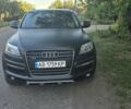 Ауді Ку 7, об'ємом двигуна 3 л та пробігом 250 тис. км за 17500 $, фото 1 на Automoto.ua