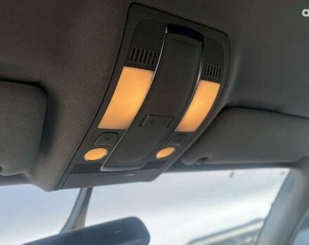 Ауді Ку 7, об'ємом двигуна 3 л та пробігом 208 тис. км за 14000 $, фото 22 на Automoto.ua