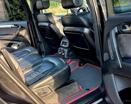 Ауди Ку 7, объемом двигателя 2.97 л и пробегом 390 тыс. км за 13999 $, фото 30 на Automoto.ua