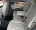 Ауди Ку 7, объемом двигателя 3.6 л и пробегом 239 тыс. км за 13500 $, фото 7 на Automoto.ua