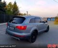 Ауди Ку 7 2008 в Изюме на Automoto.ua Ауди Ку 7, объемом двигателя 3 л и пробегом 0 тыс. км за 7200 $, фото 10 на Automoto.ua