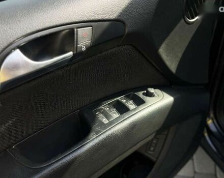 Ауді Ку 7, об'ємом двигуна 3 л та пробігом 208 тис. км за 14000 $, фото 10 на Automoto.ua